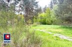 Grunt budowlany jednorodzinny na  sprzedaż SASINO - UROKLIWA DZIAŁKA W SASINIE 692 m2