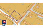 Grunt budowlany jednorodzinny na  sprzedaż Przetoczyno - Działka pod zabudowę jednorodzinną - Przetoczyno, 1050 m2