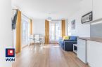 Mieszkanie na  sprzedaż  Jastrzębia Góra - Apartament premium nad morzem - idealny na inwestycję lub wypoczynek