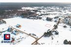 Grunt budowlany jednorodzinny na  sprzedaż Domatówko - Domatówko, ul. Słoneczna ,  działka 1000 m2 z mediami | WZ pod dom jednorodzinny | blisko Pucka i morza