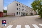 Mieszkanie na  sprzedaż Wejherowo - Nowa inwestycja deweloperska w centrum Wejherowa ? 3 pokoje i miejsce postojowe w cenie