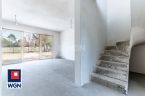 Dom na  sprzedaż Jastrzębia Góra - NOWOCZESNY DOM 71,02 m2